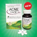 Mụn Trứng Cá Acne Face Pro